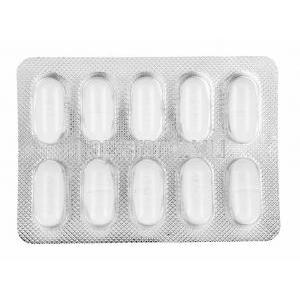レベニュー (レベチラセタム) 500mg 錠剤