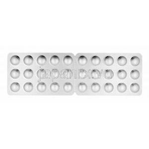 ジュピロス (ロスバスタチン) 20mg 錠剤