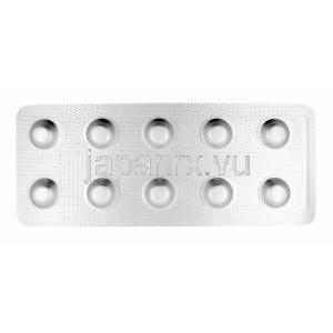 ルラケム (ルラシドン) 40mg 錠剤