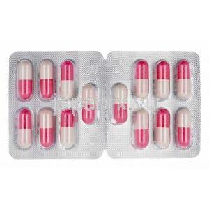イトラタフ (イトラコナゾール)100mg カプセル
