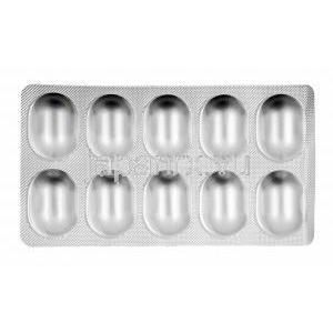 ゾセフ (セフロキシム) 250mg 錠剤
