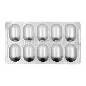 ボグリケム M (メトホルミン/ ボグリボース) 0.2mg 錠剤