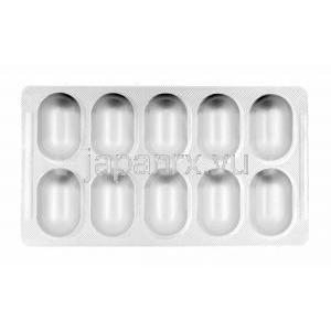 ボグリケム M (メトホルミン/ ボグリボース) 0.3mg 錠剤