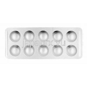 ボグリケム MD (ボグリボース) 0.2mg 錠剤