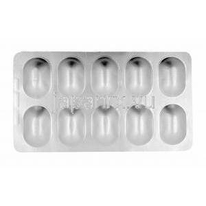 バルプレックス (バルプロ酸ナトリウム) 500mg 錠剤
