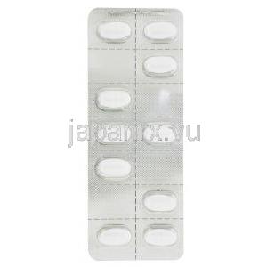 イルベサルタン　サンド, 300mg, 30錠,シート