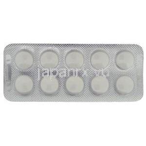 シロスタゾール(ジェネリック・プレタール) 100 mg 錠