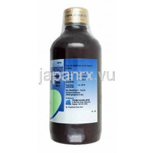 コーツ 経口懸濁液 (スクラルファート) 製造元