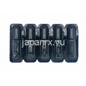 ユニコバル 注射 (メチルコバラミン) アンプル
