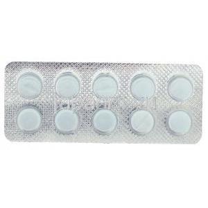 シタロプラム （セレクサジェネリック）, シタラ Citara 40mg 錠 (Intas) 包装