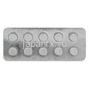 ロラタジン  （クラリチン ジェネリック）, ロラチン Loratin 10mg 錠 (Cipla) 包装