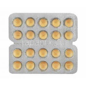 フェブタズ (フェブキソスタット) 40mg 錠剤