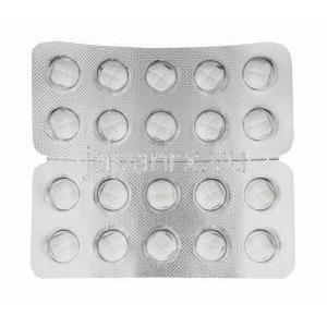カルディバス (カルベジロール) 12.5mg 錠剤