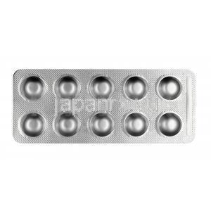 アービテル AM ,テルミサルタン 40mg / アムロジピン5mg,錠剤,シート