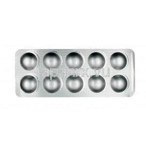 アービテル AV,  テルミサルタン 40mg /アトルバスタチン 10mg, 錠剤, シート
