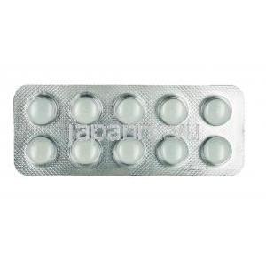 レバセタム, レベチラセタム 250 mg, 錠剤, シート