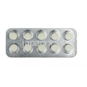 ハイプリル, リシノプリル 5 mg, 錠剤, シート