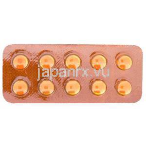 ジルカディア Dilcardia, ジルチアゼム 30mg 錠