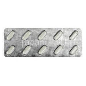 ダイアノーム OD, グリクラジド 60 mg, 錠（口腔内崩壊錠）,シート