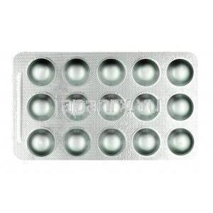 メタプロ XL, メトプロロール 50mg,錠（徐放性錠）, シート
