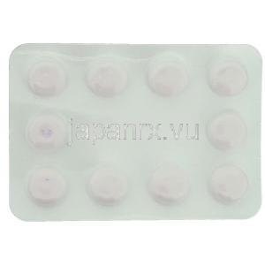 ミノサイクリン塩酸塩（ミノシンジェネリック）, Minoz, 100mg 錠 (Ranbaxy) 製造者情報