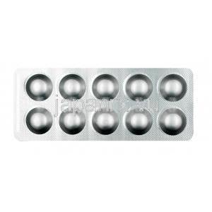 ドロウィン　スパス, ドロタベリン 80mg /  アセクロフェナク 100mg, 錠剤, シート