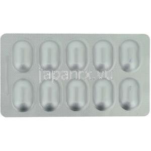 バイオスタット-10 BioStat-10, リピトール ジェネリック, アトルバスタチン, 10mg, 錠 包装