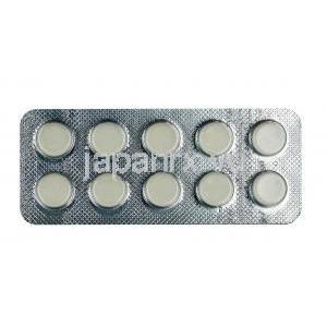 トーシネックス, トラセミド 20 mg, 錠剤, シート