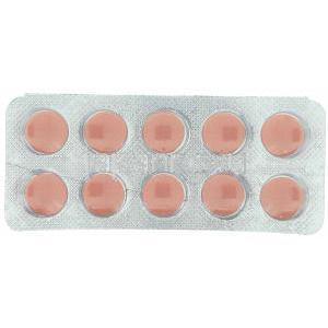 フェロジピン（ジェネリック・プレンジル）,Felogard  10mg 錠  (Cipla） 包装