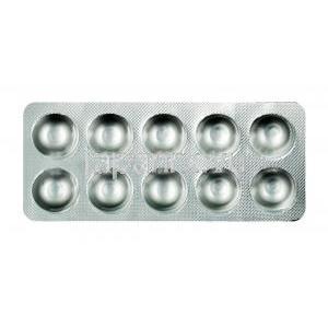 テルプラス, テルミサルタン40mg / シルニジピン 10mg, 錠剤, シート