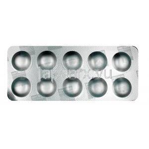 テルローズ, テルミサルタン40mg / ロスバスタチン10mg,錠剤,シート
