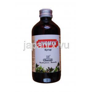 リボミン　シロップ 200ml 瓶