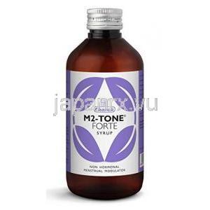 M2 トーン フォルテ シロップ
