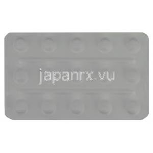 アマロマシン　エキセメスタン　25mg　錠　シート