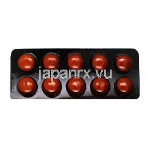 ペネトラット ペット, トリプシン48mg / ブロメライン90mg / ルトシド三水和物 100mg, 錠剤, シート