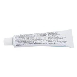 レクトダーム,0.4%, 30g, チューブ