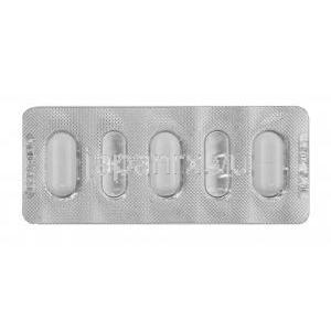 アズロ (アジスロマイシン) 500mg 錠剤