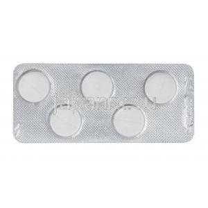 アシビラル Asiviral, ゾビラックスジェネリック, アシクロビル 400mg 錠剤 (Terra)