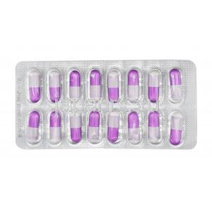クリンダン (クリンダマイシン) 150mg カプセル