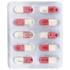 ランソプラゾール（スタンゾームジェネリック）,  Fenzer, 30 mg カプセル