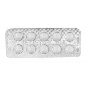 アナリデックス (アナストロゾール) 1mg 錠剤