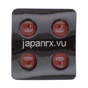 ベルピン (イベルメクチン) 12mg 錠剤