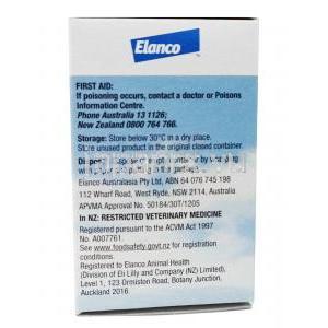 クロミカルム (クロミプラミン) 20mg 30 錠 製造元