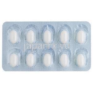 サステン, 微粉化天然プロゲステロン 100mg カプセル