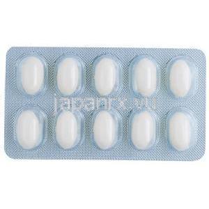 サステン, 微粉化天然プロゲステロン 200mg カプセル