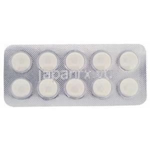 アミスルプリド（ソリアンジェネリック）, Soltus 200mg 錠 (Sun Pharma) 包装