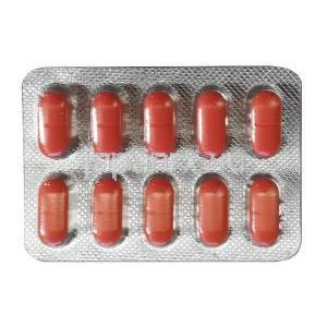 オルニダ (オルニダゾール) 500mg 錠剤