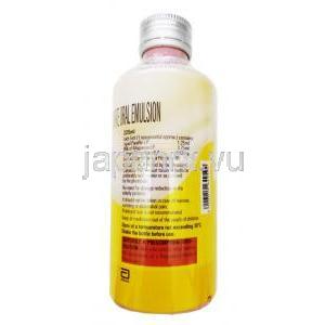 クレマフィンプラス 内服液225ml 成分