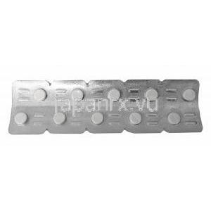 スカビスタ,イベルメクチン 12mg, 40錠, 錠剤