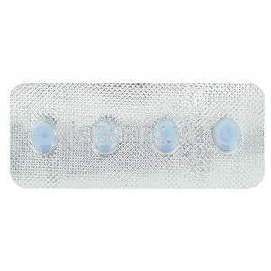 スハグラ （バイアグラジェネリック） シルデナフィル 25mg 錠 (Cipla) 包装